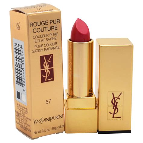 ysl lipstick 57 pink rhapsody|YSL lipstick price.